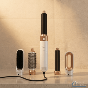 Velvet Hair Styler - Velvet Home