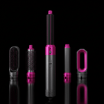 Velvet Hair Styler - Velvet Home