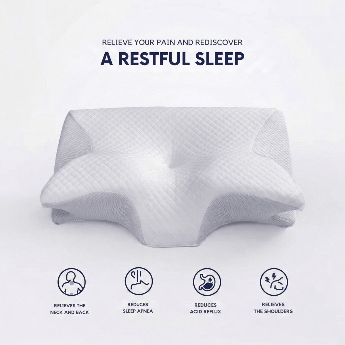 Velvet Pillow - Velvet Home