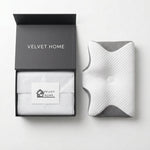 Velvet Pillow - Velvet Home