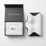 Velvet Pillow - Velvet Home