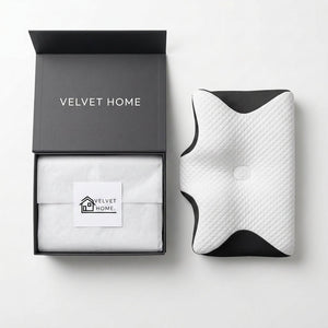 Velvet Pillow - Velvet Home