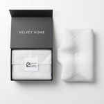 Velvet Pillow - Velvet Home