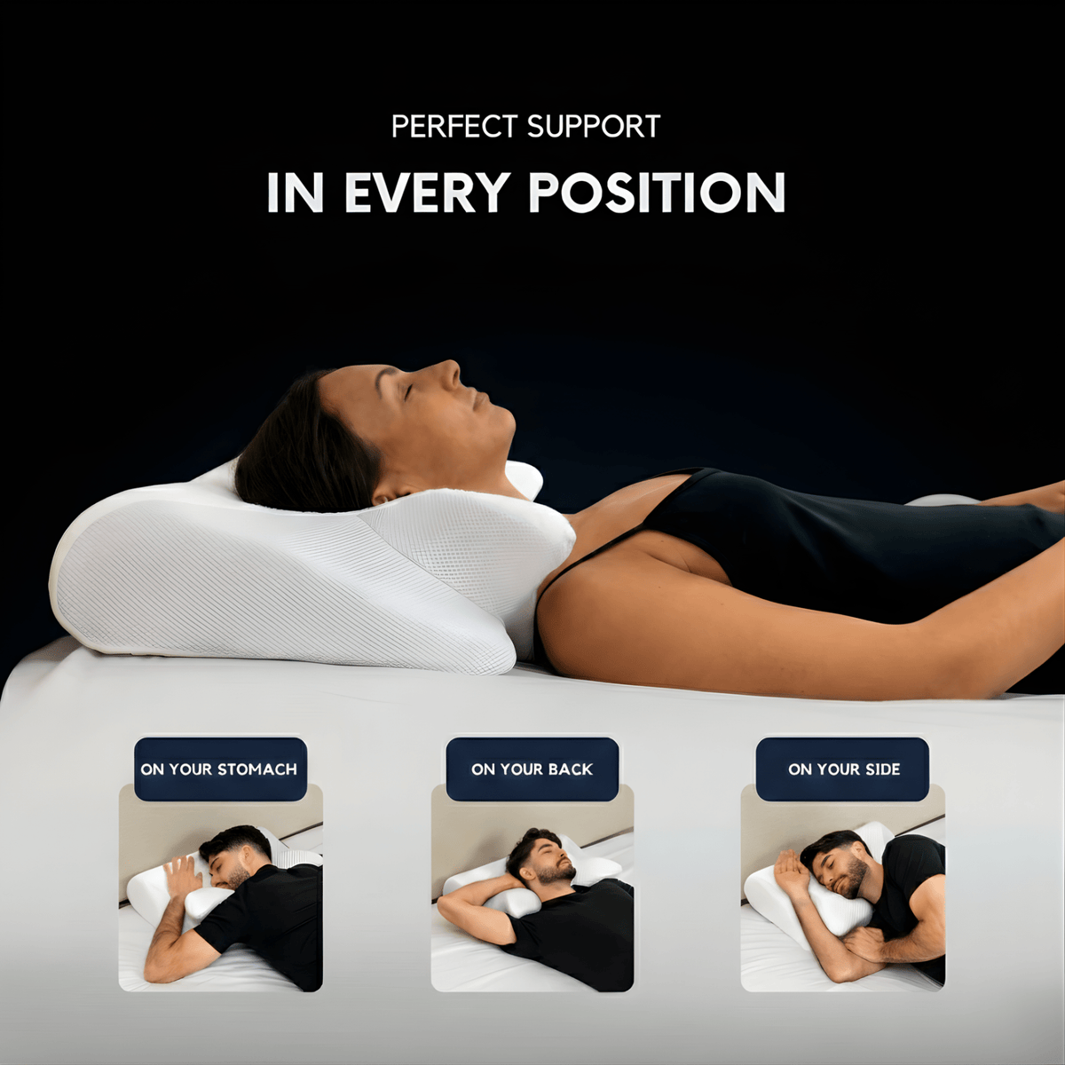 Velvet Pillow - Velvet Home