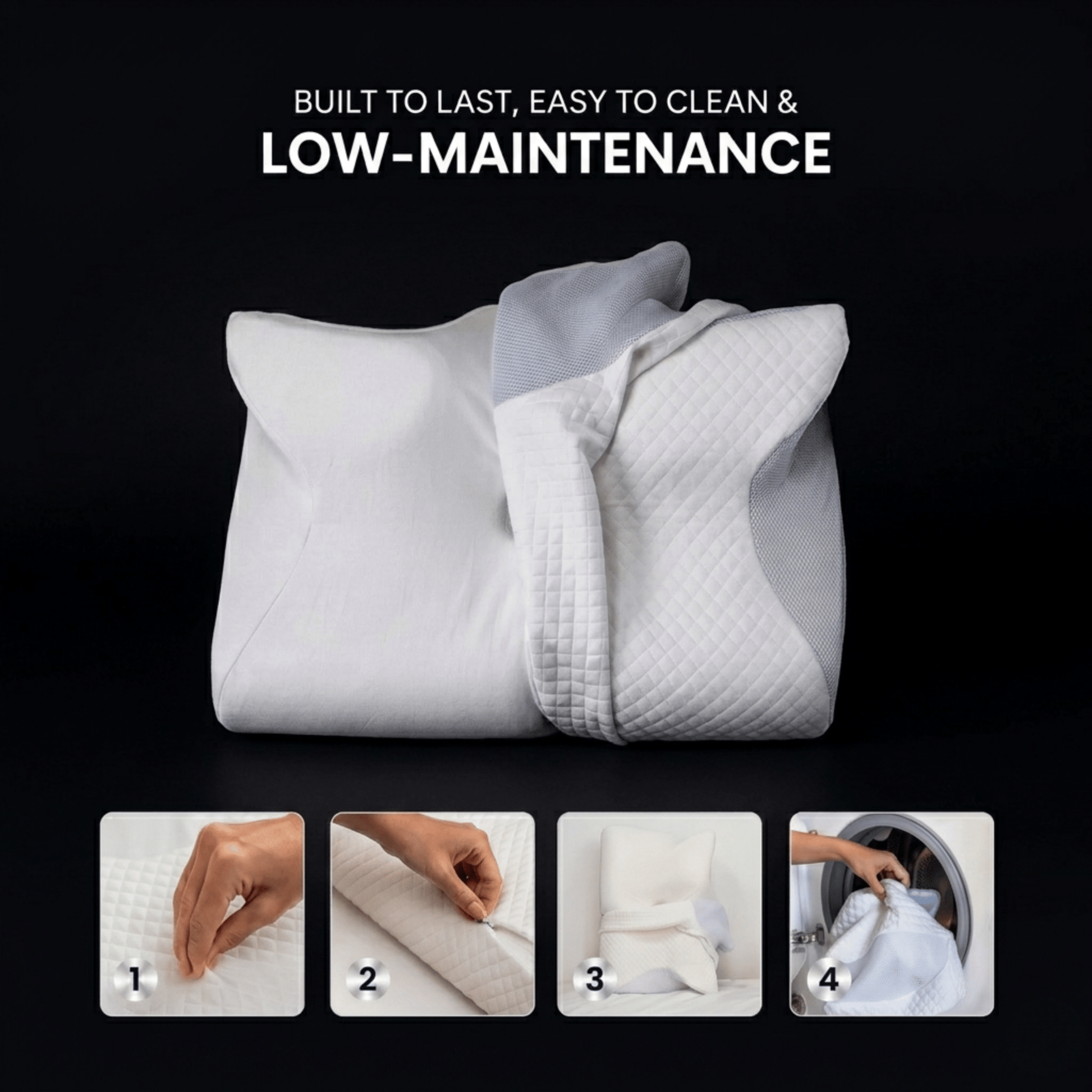 Velvet Pillow - Velvet Home