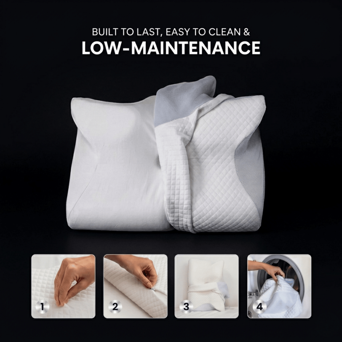 Velvet Pillow - Velvet Home