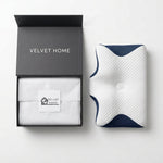 Velvet Pillow - Velvet Home