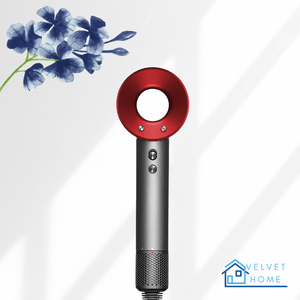 Velvet Sonic Dry ™️ - Velvet Home