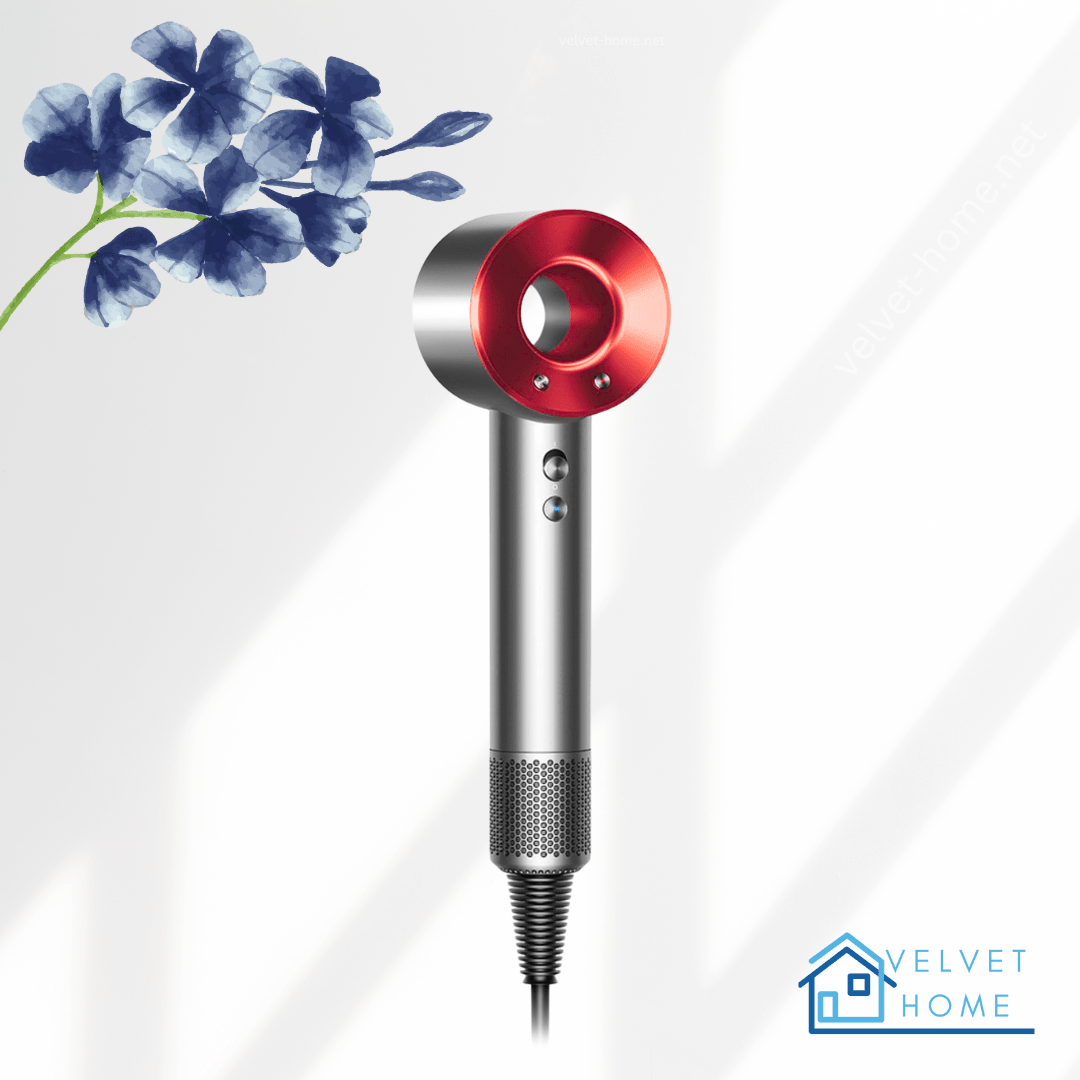 Velvet Sonic Dry ™️ - Velvet Home