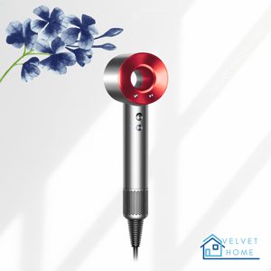Velvet Sonic Dry ™️ - Velvet Home