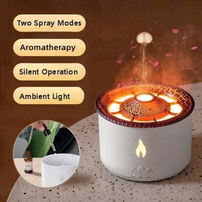 Spiritual Humidifier