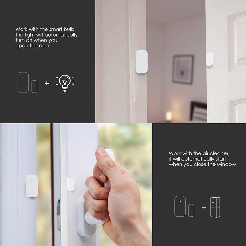 Smart-Home-Sensor