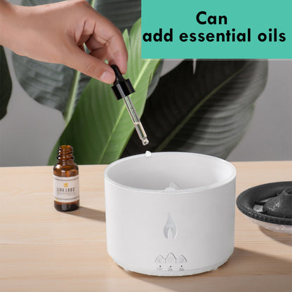 Spiritual Humidifier