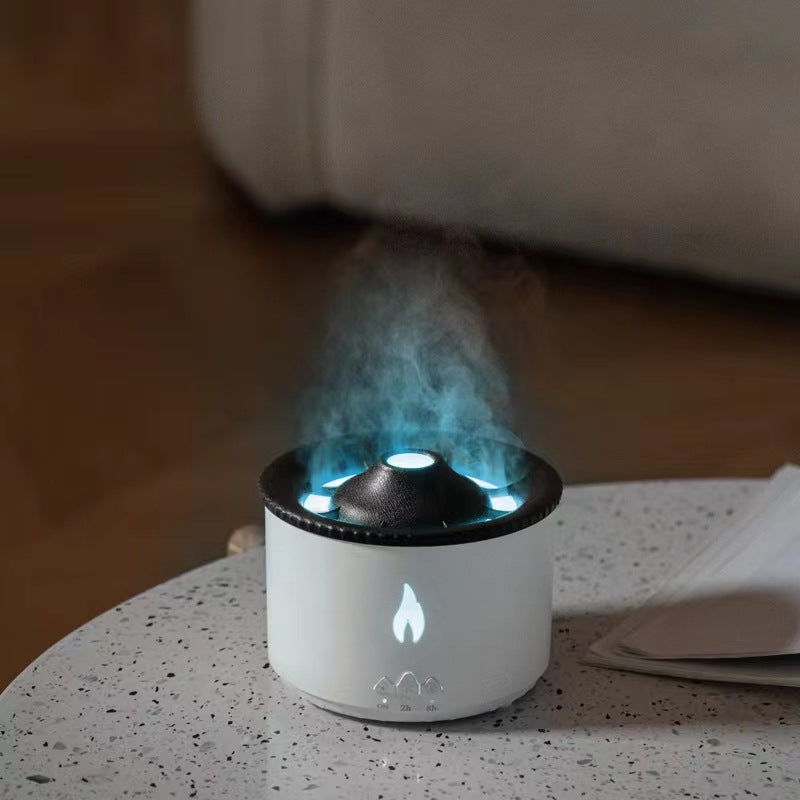 Spiritual Humidifier