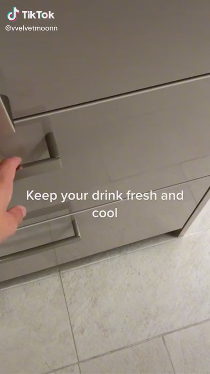 Drinks Cooler