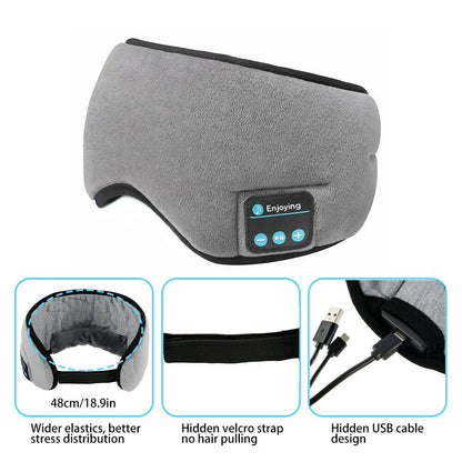 Smart Sleeping Mask