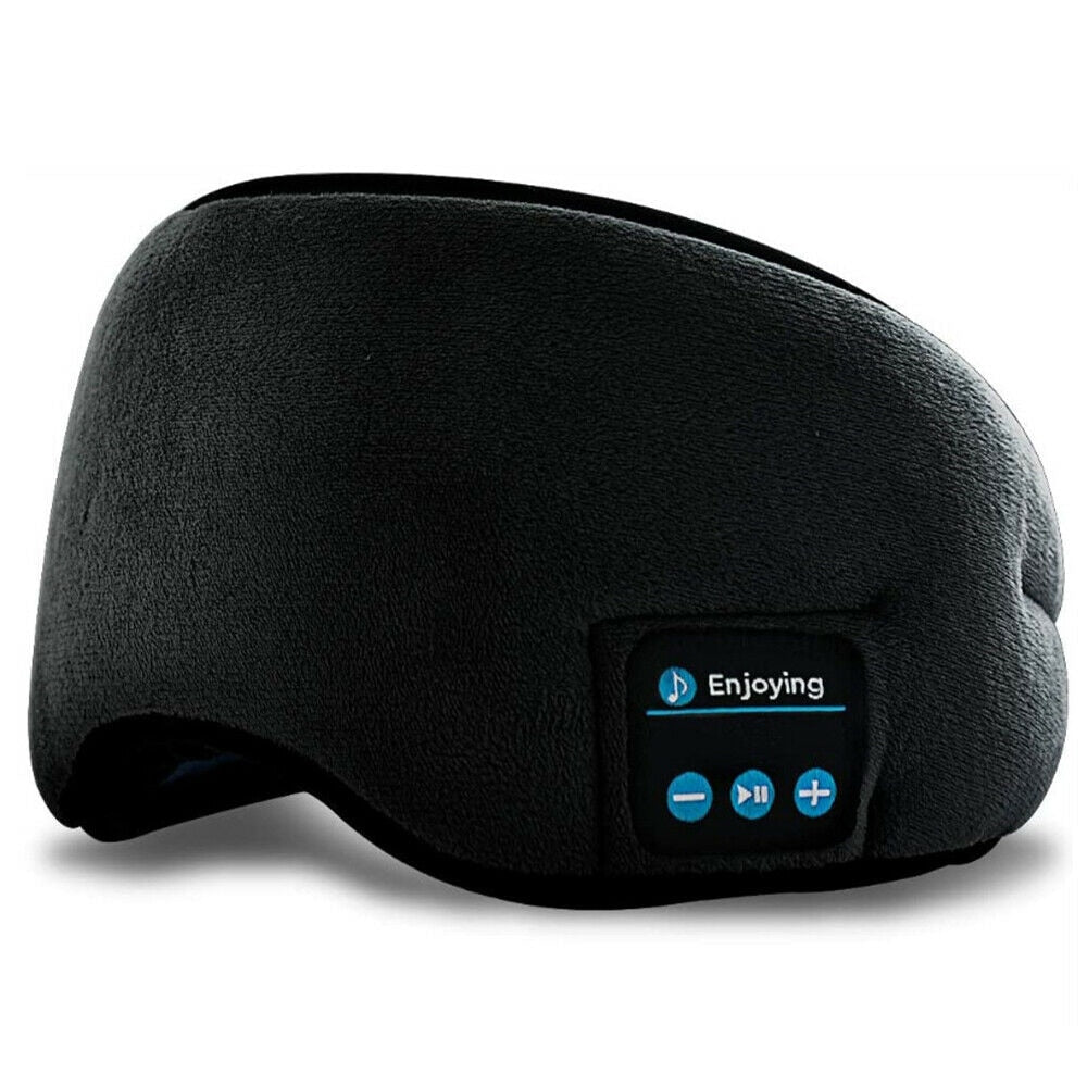 Smart Sleeping Mask