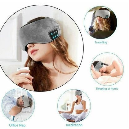 Smart Sleeping Mask