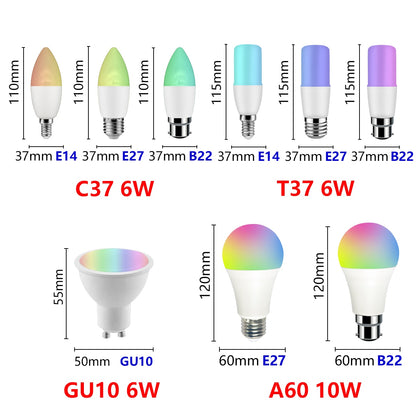 Wifi Smart LED