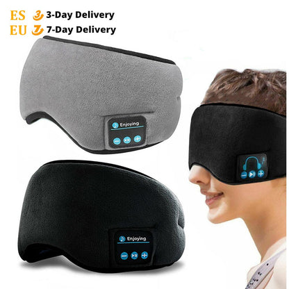 Smart Sleeping Mask