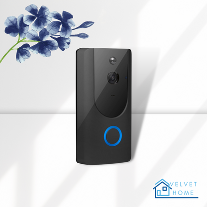 Smart Home Video Doorbell