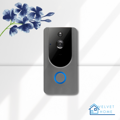 Smart Home Video Doorbell