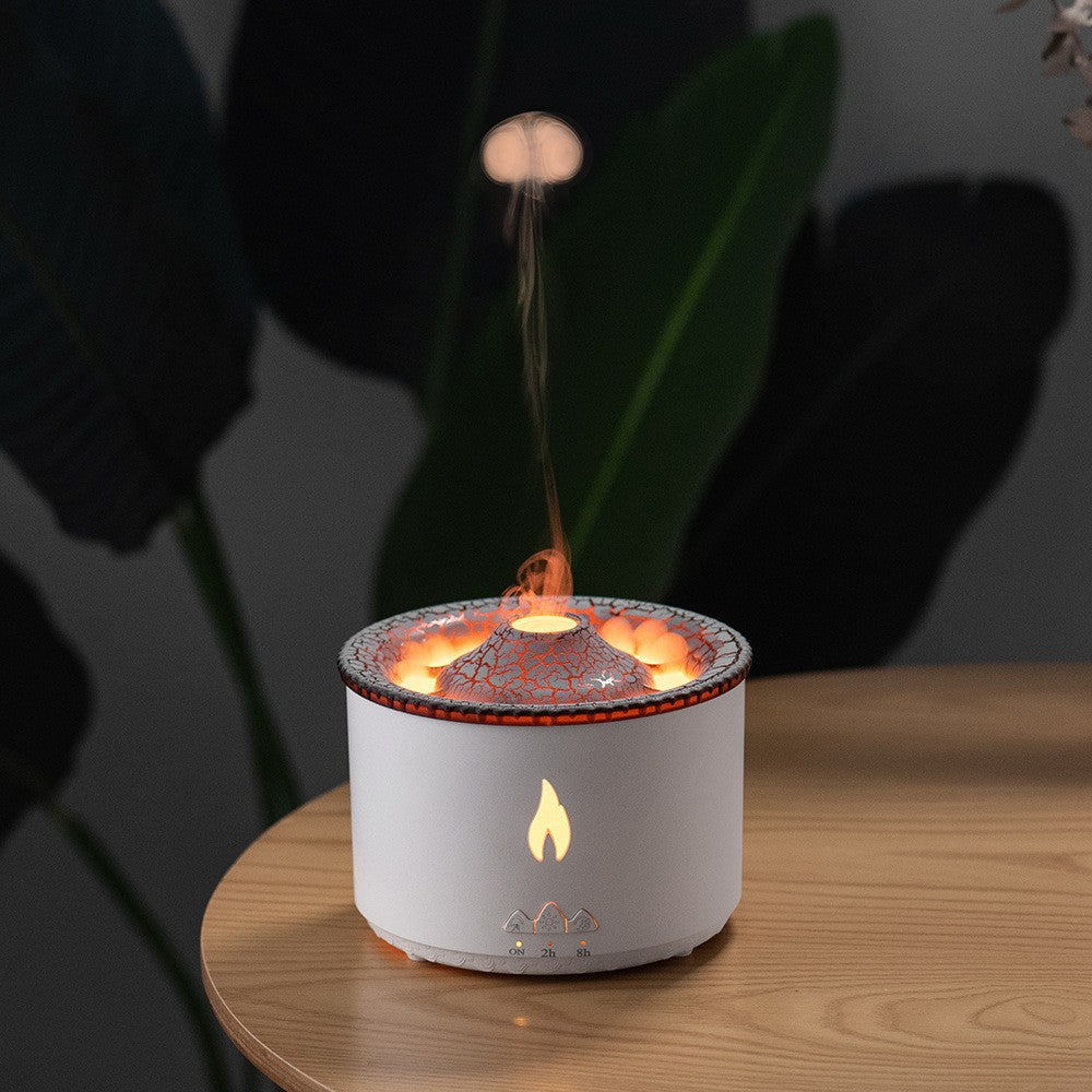 Spiritual Humidifier