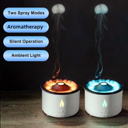 Spiritual Humidifier